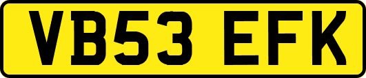 VB53EFK