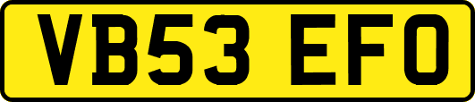 VB53EFO