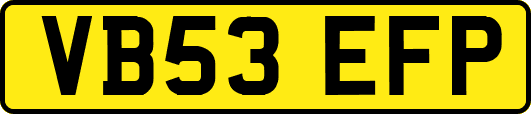VB53EFP