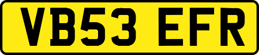 VB53EFR