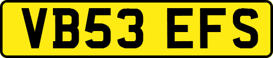 VB53EFS