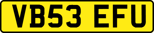 VB53EFU