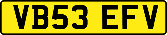 VB53EFV