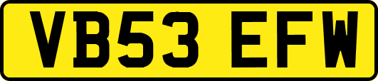 VB53EFW