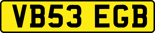 VB53EGB