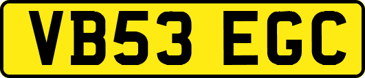 VB53EGC