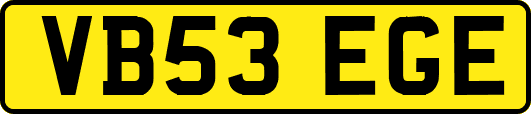 VB53EGE