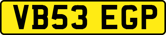 VB53EGP