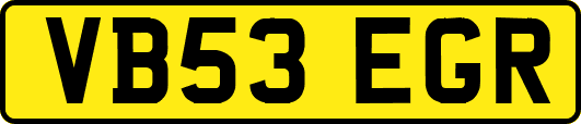 VB53EGR