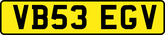 VB53EGV