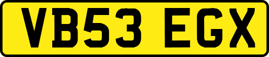 VB53EGX