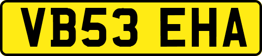 VB53EHA