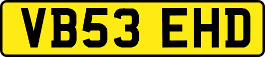VB53EHD