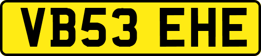 VB53EHE