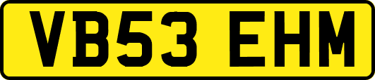 VB53EHM