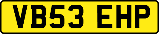 VB53EHP