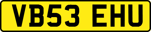 VB53EHU