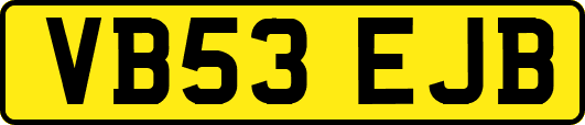VB53EJB