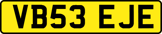 VB53EJE