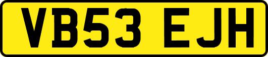 VB53EJH