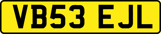 VB53EJL
