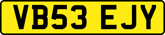 VB53EJY