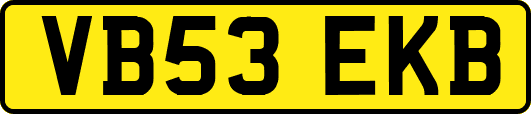 VB53EKB
