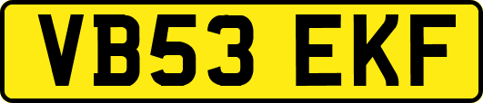 VB53EKF
