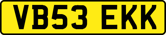VB53EKK