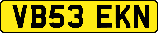 VB53EKN