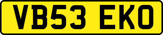 VB53EKO