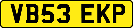 VB53EKP