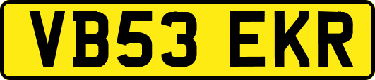 VB53EKR