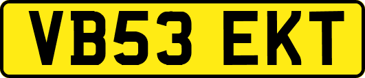 VB53EKT