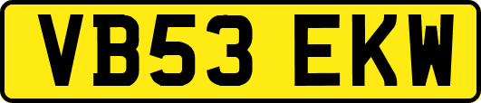 VB53EKW