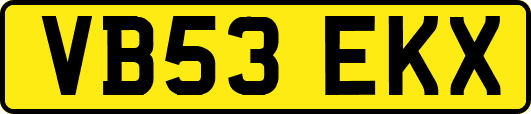 VB53EKX