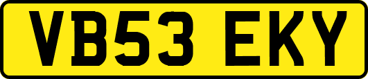 VB53EKY