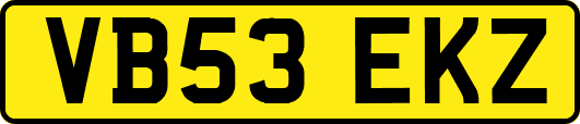 VB53EKZ