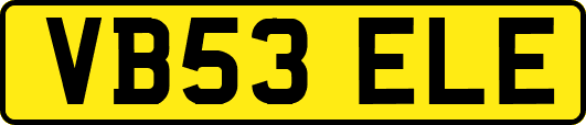 VB53ELE