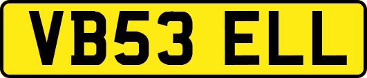 VB53ELL