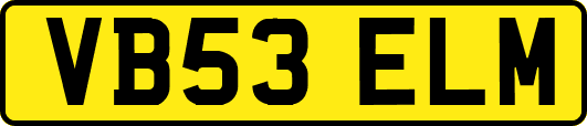 VB53ELM