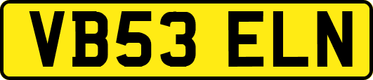 VB53ELN