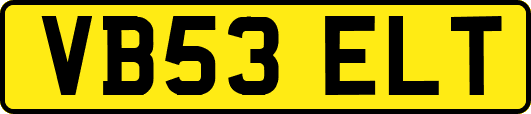 VB53ELT