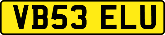 VB53ELU