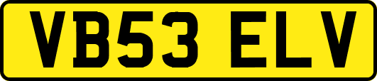 VB53ELV