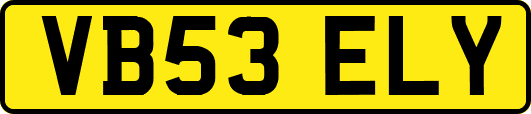 VB53ELY