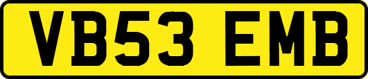 VB53EMB