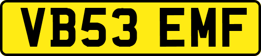 VB53EMF