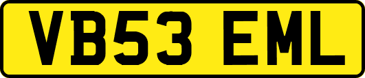 VB53EML