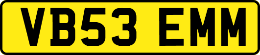 VB53EMM